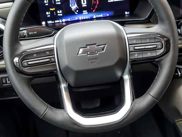 2026 Chevrolet Colorado ZR2 - Photo 21