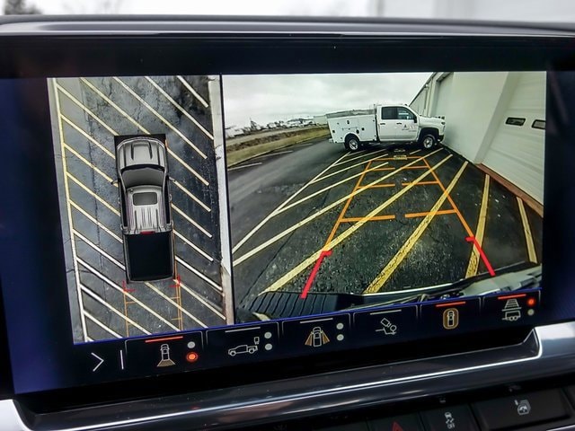 2026 CHEVROLET SILVERADO - Image 27