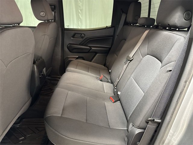 2023 CHEVROLET COLORADO - Image 12