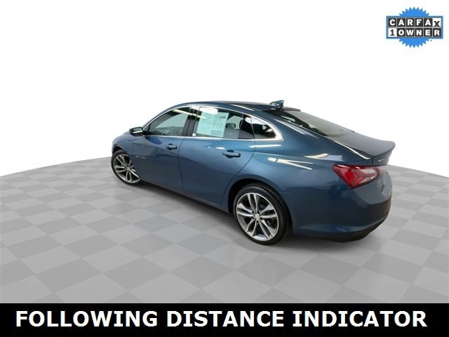 2024 CHEVROLET MALIBU - Image 6