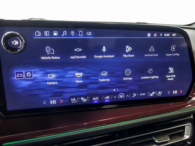 2024 CHEVROLET TRAVERSE - Image 24