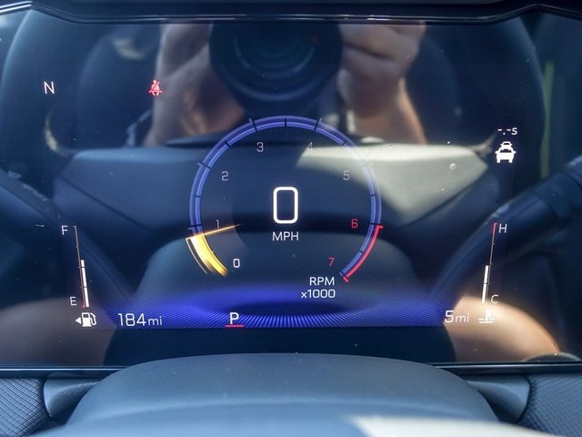 2026 CHEVROLET TRAILBLAZER - Image 23