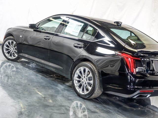 2023 CADILLAC CT5 - Image 11