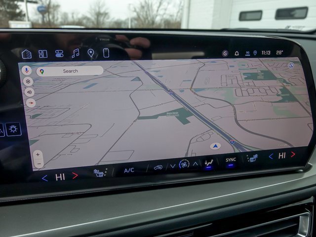 2026 CHEVROLET TRAVERSE - Image 26