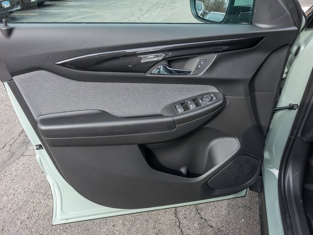 2026 CHEVROLET TRAILBLAZER - Image 11