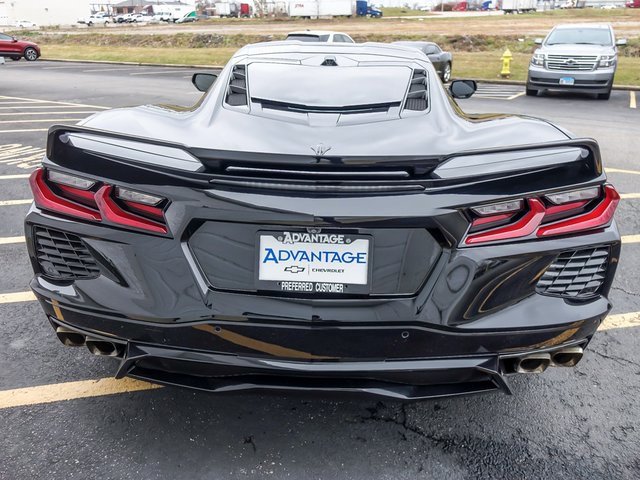 2022 CHEVROLET CORVETTE - Image 7