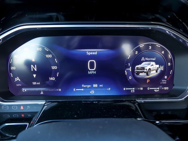 2026 CHEVROLET SILVERADO - Image 19