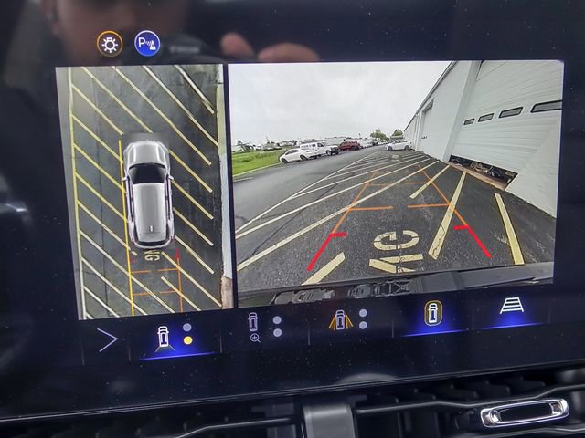 2026 Chevrolet Equinox LT - Photo 26