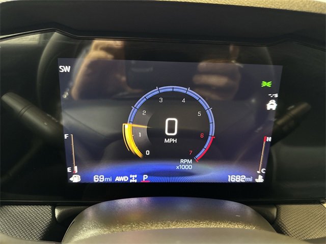 2026 CHEVROLET TRAILBLAZER - Image 15