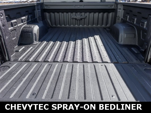 2026 CHEVROLET SILVERADO - Image 7