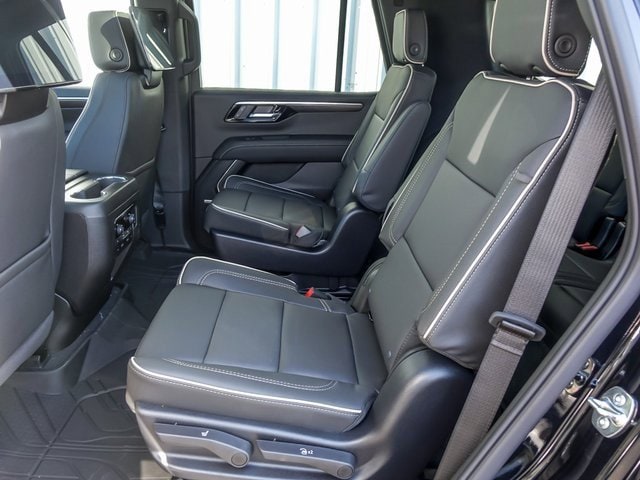 2026 CHEVROLET TAHOE - Image 19