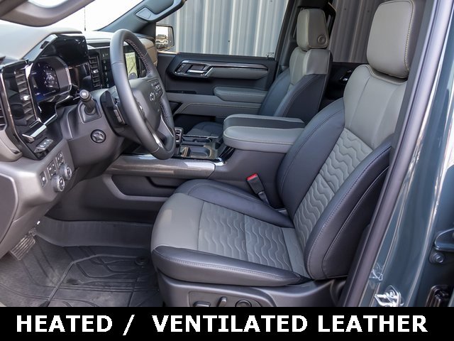 2026 CHEVROLET SILVERADO - Image 19