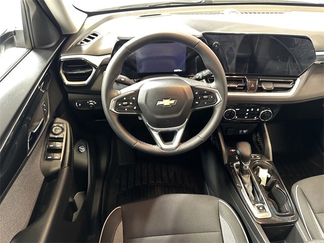 2024 CHEVROLET TRAILBLAZER - Image 15