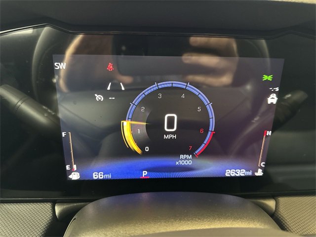 2026 CHEVROLET TRAILBLAZER - Image 15