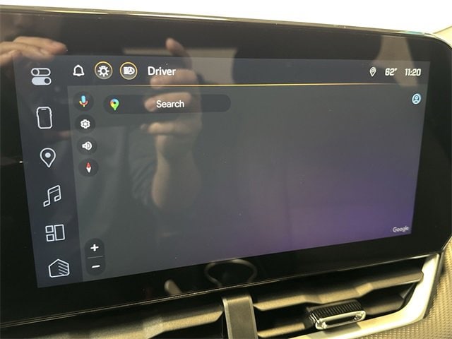 2025 CHEVROLET EQUINOX - Image 18