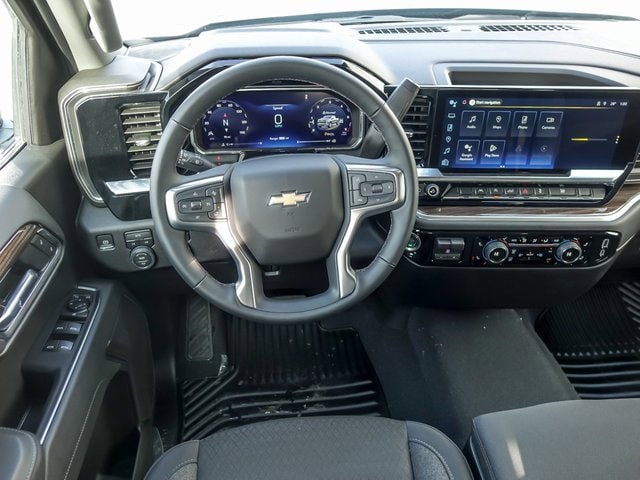 2026 CHEVROLET SILVERADO - Image 15