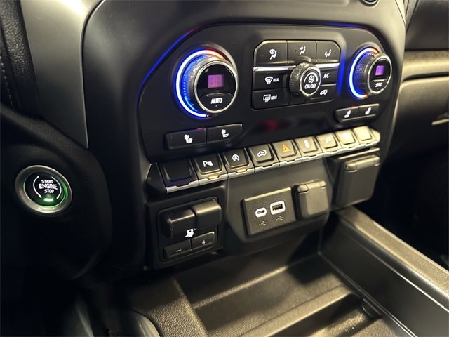 2021 CHEVROLET SILVERADO - Image 18