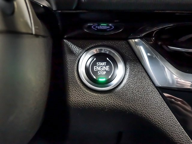 2025 BUICK ENVISTA - Image 20