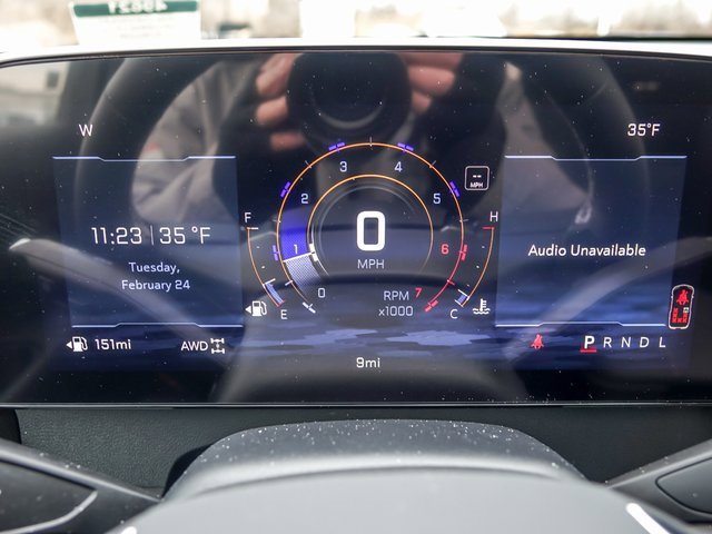 2026 CHEVROLET TRAVERSE - Image 23