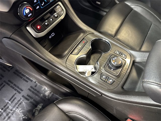 2023 GMC ACADIA - Image 22