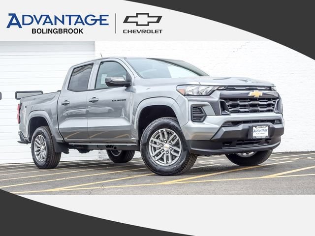 2026 Chevrolet Colorado Truck 