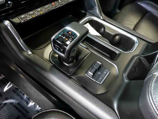 2024 GMC Sierra 1500 Denali Denali - Photo 27