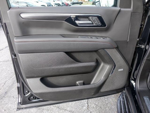 2026 CHEVROLET SUBURBAN - Image 13