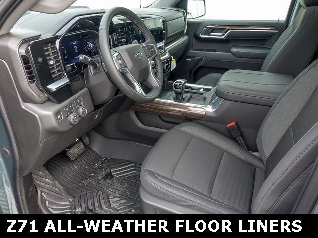 2026 CHEVROLET SILVERADO - Image 18