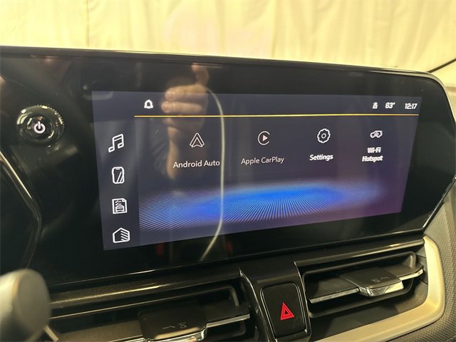 2026 CHEVROLET TRAILBLAZER - Image 17