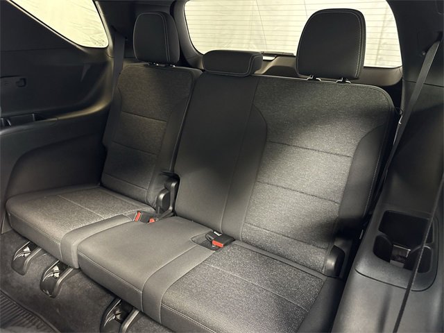 2025 CHEVROLET TRAVERSE - Image 14