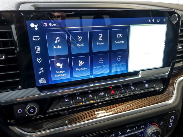 2026 Chevrolet Silverado 1500 RST - Photo 24