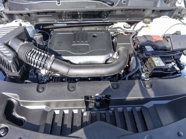 2026 CHEVROLET BLAZER - Image 10