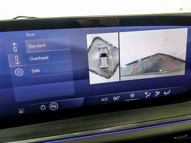 2025 BUICK ENVISION - Image 23