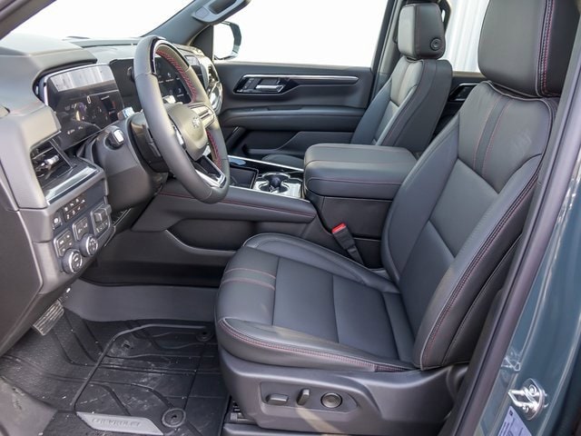 2026 CHEVROLET TAHOE - Image 16