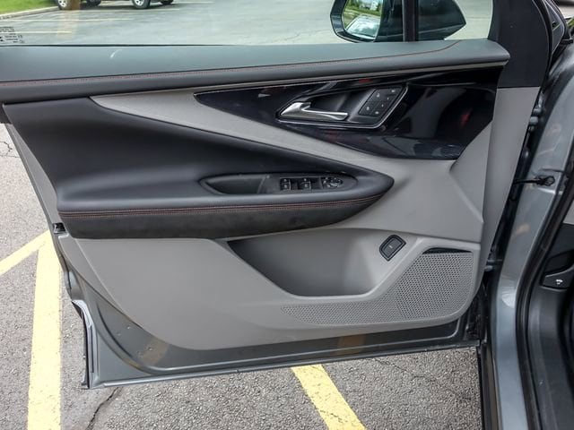 2026 Chevrolet Blazer EV SS - Photo 12