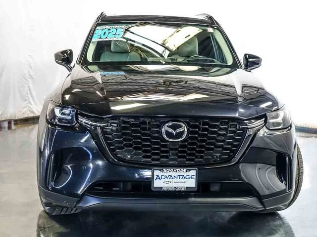 2025 Mazda CX-90 Premium Sport - Photo 7