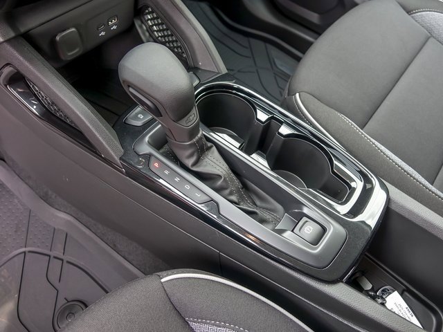 2026 CHEVROLET TRAILBLAZER - Image 24