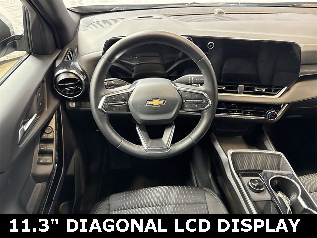 2026 CHEVROLET EQUINOX - Image 14