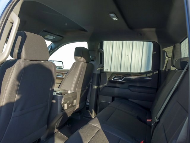 2026 CHEVROLET SILVERADO - Image 18