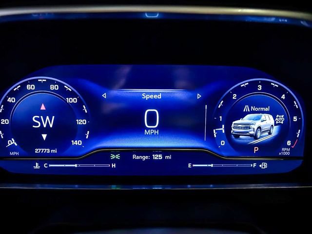 2024 Chevrolet Tahoe RST - Photo 21