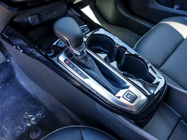 2026 Chevrolet Trax Activ - Photo 24