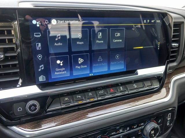 2026 CHEVROLET SILVERADO - Image 25