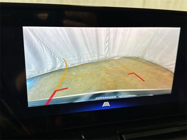 2024 CHEVROLET TRAILBLAZER - Image 19