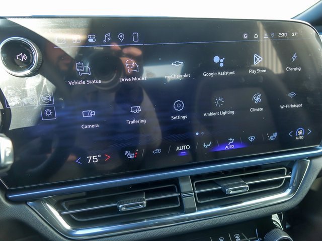 2026 CHEVROLET EQUINOX - Image 21