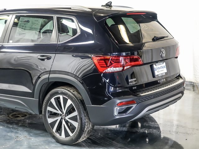 2022 VOLKSWAGEN TAOS - Image 10