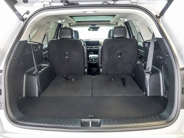 2024 KIA SORENTO - Image 32