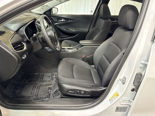 2024 CHEVROLET MALIBU - Image 10