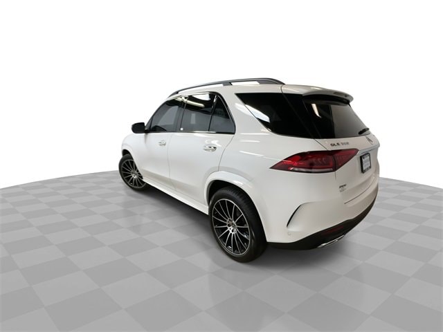 2022 MERCEDES-BENZ GLE-CLASS - Image 6