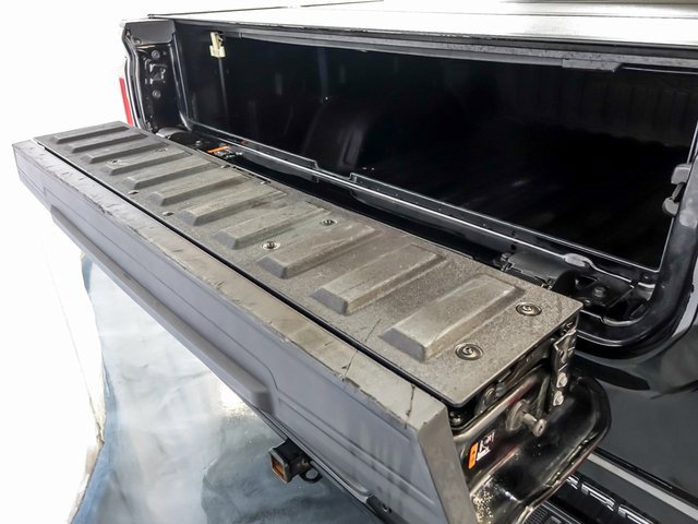 2022 GMC SIERRA - Image 31