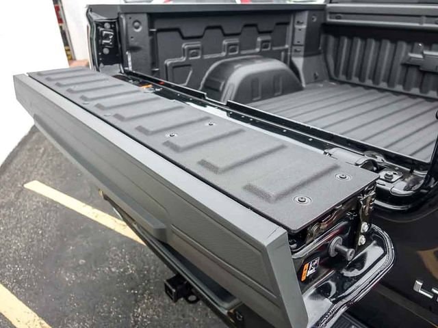 2026 Chevrolet Silverado 1500 LT Trail Boss - Photo 11